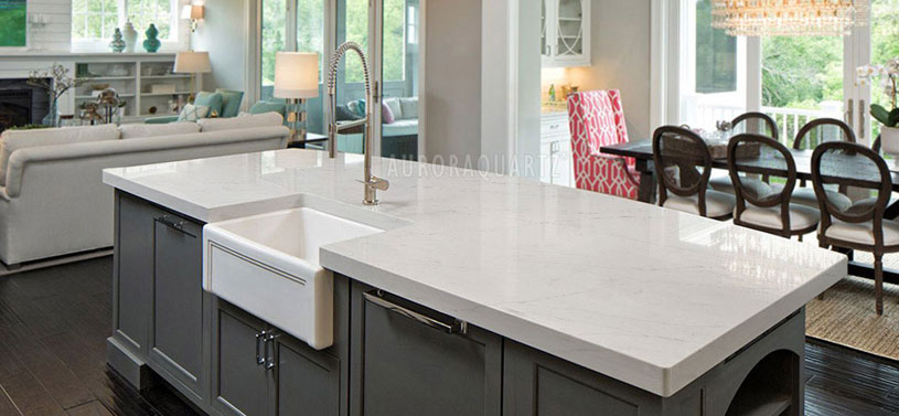 AQ627-Bianco-Lino-Quartz-Countertops