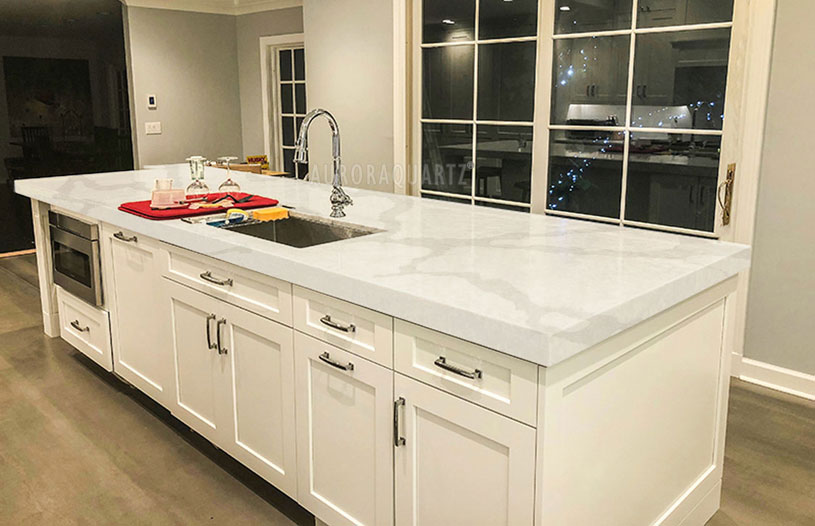 AQ629-Bianco-Venato-Quartz-Countertops-2