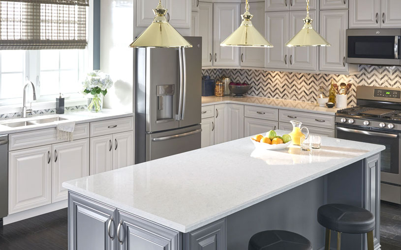 AQ732-Velvet-White-Quartz-Countertops-2