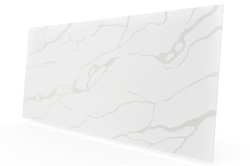 AQ742-Calacatta-Drama-Quartz-Slab-1