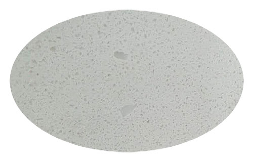 quartz countertops impurity