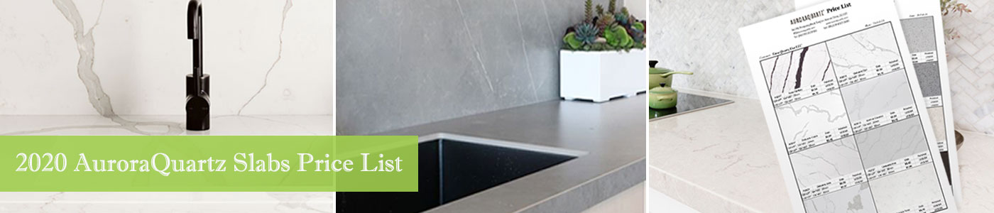 AuroraQuartz Slabs Price List Auroraquartz-slabs-price-list