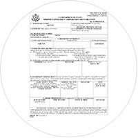 Aurora-Quartz-Importer’s-Declaration Aurora-Quartz-Importer's-Declaration