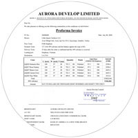 Aurora-Quartz-Slabs-Proforma-Invoice-20200608a Aurora-Quartz-Slabs-Proforma-Invoice-20200608a