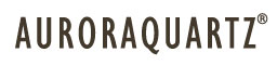 AuroraQuartz Logo