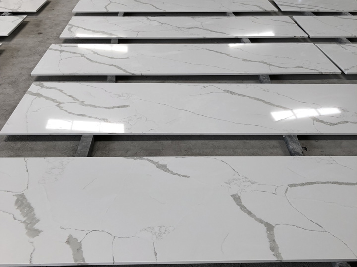Aurora-Calacatt-Laza-Quartz-Countertops-for-Multifamily-Projects Aurora-Calacatt-Laza-Quartz-Countertops-for-Multifamily-Projects
